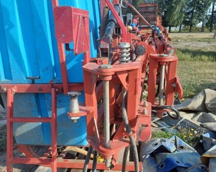 Другая Другая, объемом двигателя 0 л и пробегом 0 тыс. км за 2050 $, фото 7 на Automoto.ua