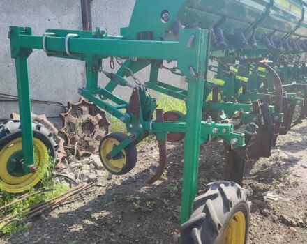 Другая Другая, объемом двигателя 0 л и пробегом 0 тыс. км за 3794 $, фото 3 на Automoto.ua