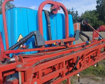 Другая Другая, объемом двигателя 0 л и пробегом 0 тыс. км за 2050 $, фото 5 на Automoto.ua