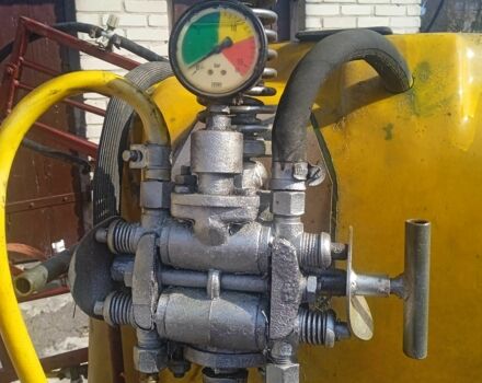 Другая Другая, объемом двигателя 0 л и пробегом 0 тыс. км за 379 $, фото 10 на Automoto.ua