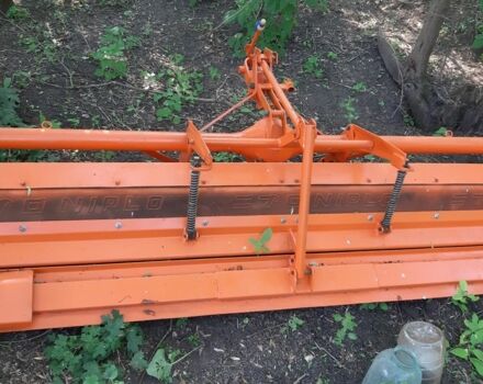 Другая Другая, объемом двигателя 0 л и пробегом 0 тыс. км за 2200 $, фото 4 на Automoto.ua