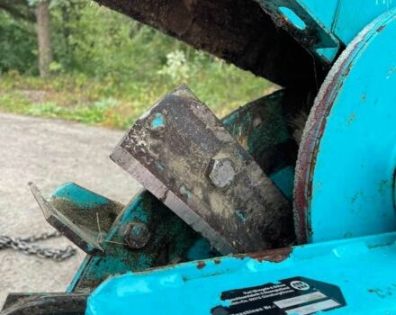 Другая Другая, объемом двигателя 0 л и пробегом 0 тыс. км за 3300 $, фото 4 на Automoto.ua