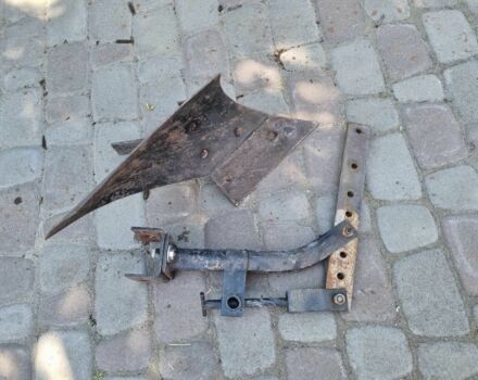 Другая Другая, объемом двигателя 0 л и пробегом 0 тыс. км за 29 $, фото 2 на Automoto.ua