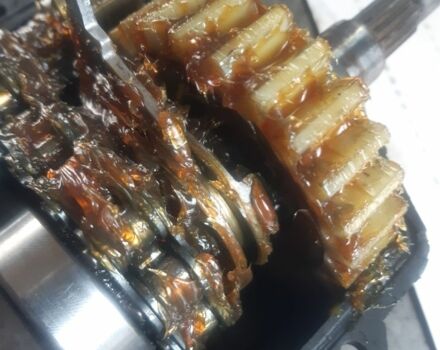 Другая Другая, объемом двигателя 0 л и пробегом 0 тыс. км за 73 $, фото 3 на Automoto.ua