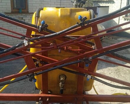 Другая Другая, объемом двигателя 0 л и пробегом 0 тыс. км за 379 $, фото 3 на Automoto.ua