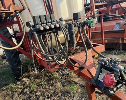 Другая Другая, объемом двигателя 0 л и пробегом 0 тыс. км за 7500 $, фото 10 на Automoto.ua