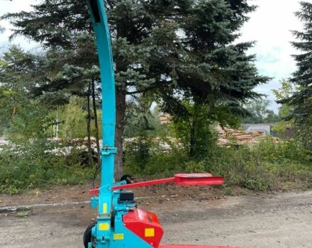 Другая Другая, объемом двигателя 0 л и пробегом 0 тыс. км за 3300 $, фото 3 на Automoto.ua