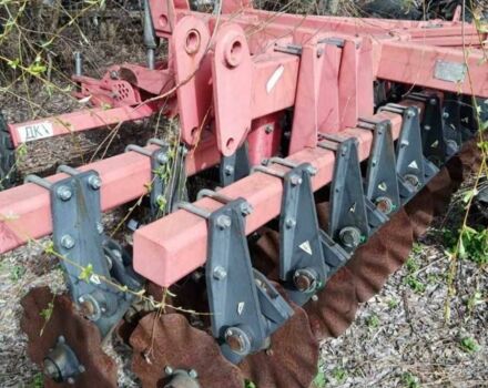 Другая Другая, объемом двигателя 0 л и пробегом 0 тыс. км за 3618 $, фото 2 на Automoto.ua