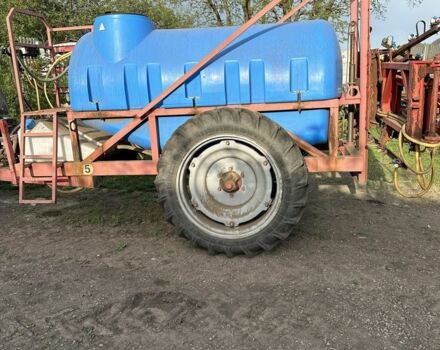Другая Другая, объемом двигателя 0 л и пробегом 0 тыс. км за 3000 $, фото 1 на Automoto.ua