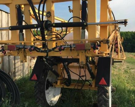 Другая Інша, об'ємом двигуна 0 л та пробігом 0 тис. км за 18967 $, фото 4 на Automoto.ua