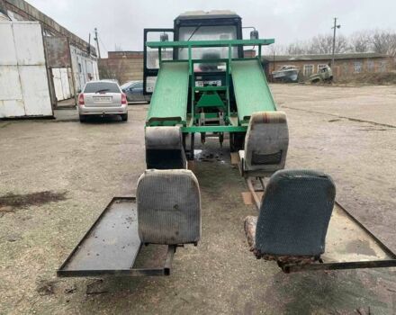 Другая Другая, объемом двигателя 0 л и пробегом 0 тыс. км за 1418 $, фото 1 на Automoto.ua