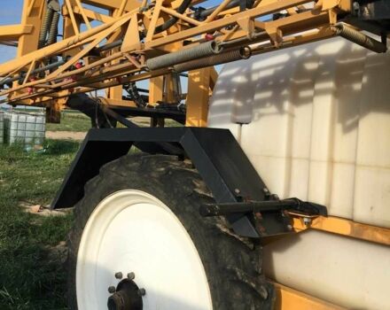 Другая Інша, об'ємом двигуна 0 л та пробігом 0 тис. км за 18967 $, фото 3 на Automoto.ua