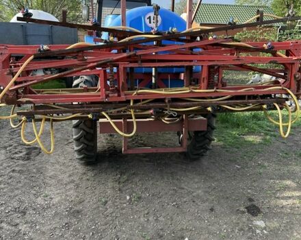 Другая Другая, объемом двигателя 0 л и пробегом 0 тыс. км за 3000 $, фото 2 на Automoto.ua
