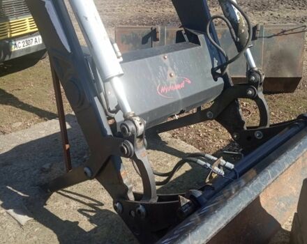 Другая Другая, объемом двигателя 0 л и пробегом 0 тыс. км за 95 $, фото 1 на Automoto.ua