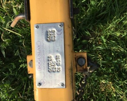 Другая Інша, об'ємом двигуна 0 л та пробігом 0 тис. км за 18967 $, фото 1 на Automoto.ua