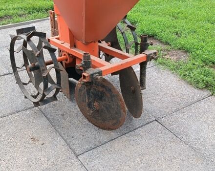 Другая Другая, объемом двигателя 0 л и пробегом 0 тыс. км за 3000 $, фото 1 на Automoto.ua