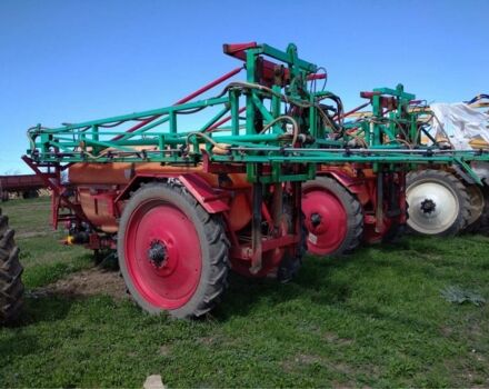 Другая Другая, объемом двигателя 0 л и пробегом 0 тыс. км за 6500 $, фото 2 на Automoto.ua