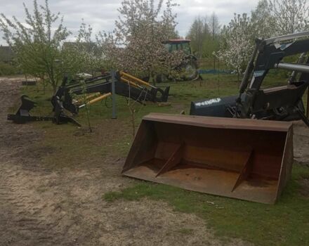 Другая Другая, объемом двигателя 0 л и пробегом 0 тыс. км за 95 $, фото 7 на Automoto.ua