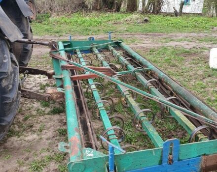 Другая Другая, объемом двигателя 0 л и пробегом 0 тыс. км за 2100 $, фото 4 на Automoto.ua