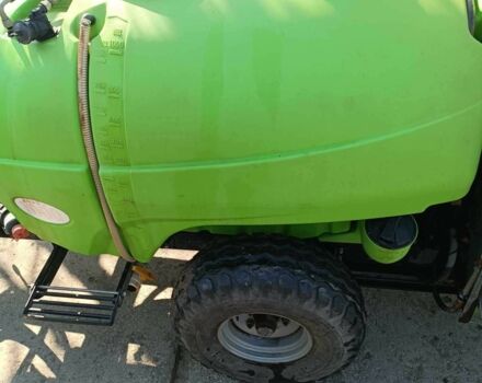 Другая Інша, об'ємом двигуна 0 л та пробігом 0 тис. км за 3200 $, фото 4 на Automoto.ua
