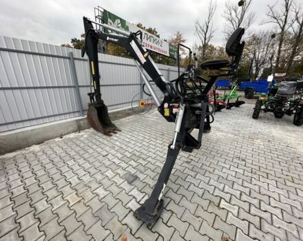 Другая Другая, объемом двигателя 0 л и пробегом 0 тыс. км за 3700 $, фото 1 на Automoto.ua