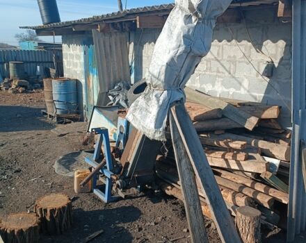 Другая Другая, объемом двигателя 0 л и пробегом 0 тыс. км за 1184 $, фото 2 на Automoto.ua