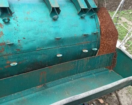 Другая Другая, объемом двигателя 0 л и пробегом 0 тыс. км за 1329 $, фото 3 на Automoto.ua