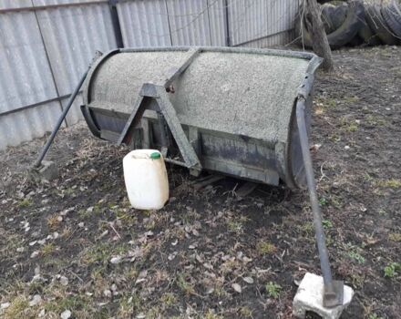 Другая Другая, объемом двигателя 0 л и пробегом 0 тыс. км за 130 $, фото 2 на Automoto.ua