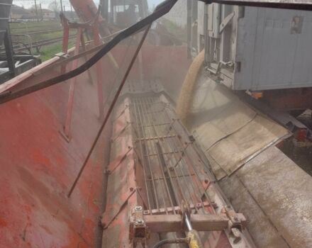 Другая Другая, объемом двигателя 0 л и пробегом 0 тыс. км за 12984 $, фото 1 на Automoto.ua