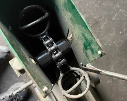 Другая Другая, объемом двигателя 0 л и пробегом 0 тыс. км за 25 $, фото 3 на Automoto.ua