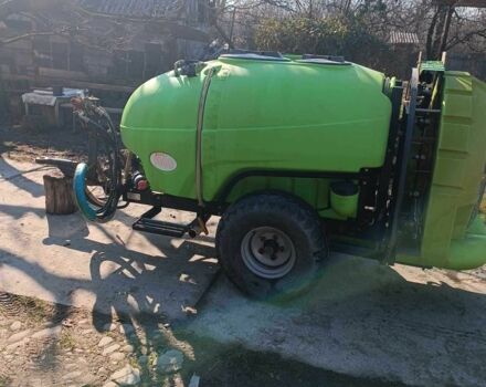 Другая Інша, об'ємом двигуна 0 л та пробігом 0 тис. км за 3200 $, фото 3 на Automoto.ua