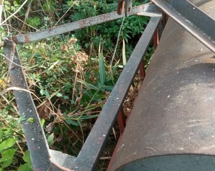 Другая Другая, объемом двигателя 0 л и пробегом 0 тыс. км за 1085 $, фото 6 на Automoto.ua