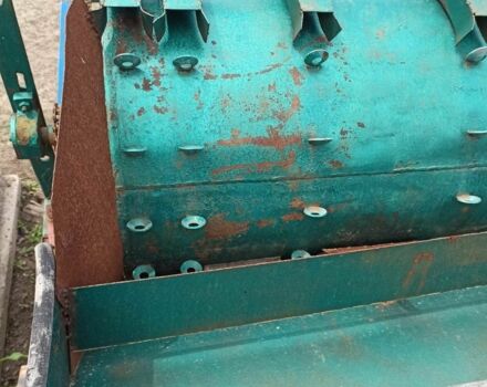 Другая Другая, объемом двигателя 0 л и пробегом 0 тыс. км за 1329 $, фото 6 на Automoto.ua