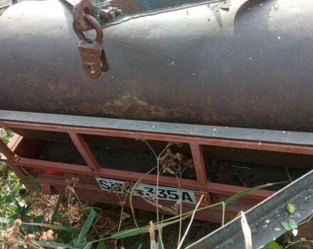 Другая Другая, объемом двигателя 0 л и пробегом 0 тыс. км за 1085 $, фото 4 на Automoto.ua