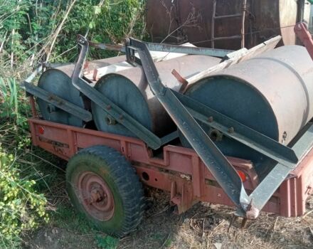 Другая Другая, объемом двигателя 0 л и пробегом 0 тыс. км за 1085 $, фото 3 на Automoto.ua