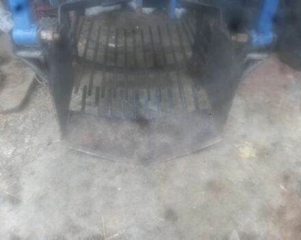 Другая Другая, объемом двигателя 0 л и пробегом 0 тыс. км за 49 $, фото 4 на Automoto.ua