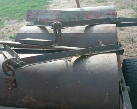 Другая Другая, объемом двигателя 0 л и пробегом 0 тыс. км за 1085 $, фото 5 на Automoto.ua