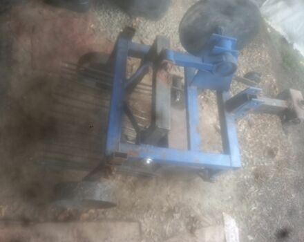 Другая Другая, объемом двигателя 0 л и пробегом 0 тыс. км за 49 $, фото 2 на Automoto.ua