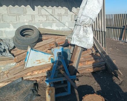 Другая Другая, объемом двигателя 0 л и пробегом 0 тыс. км за 1184 $, фото 1 на Automoto.ua