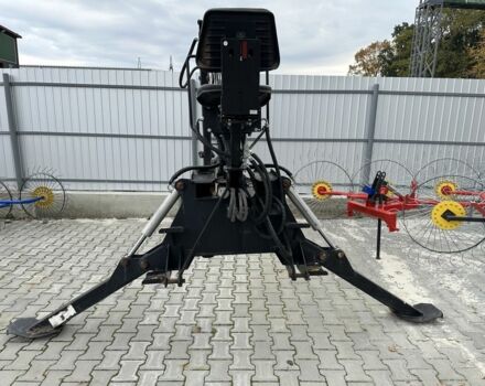 Другая Другая, объемом двигателя 0 л и пробегом 0 тыс. км за 3700 $, фото 2 на Automoto.ua