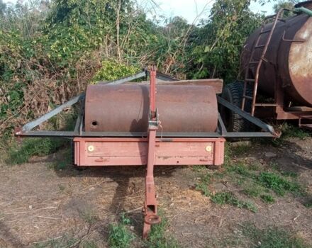 Другая Другая, объемом двигателя 0 л и пробегом 0 тыс. км за 1085 $, фото 2 на Automoto.ua