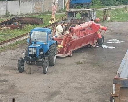 Другая Другая, объемом двигателя 0 л и пробегом 0 тыс. км за 12984 $, фото 3 на Automoto.ua