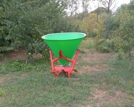 Другая Другая, объемом двигателя 0 л и пробегом 0 тыс. км за 241 $, фото 1 на Automoto.ua