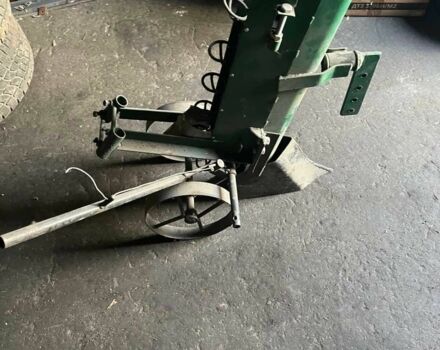 Другая Другая, объемом двигателя 0 л и пробегом 0 тыс. км за 25 $, фото 2 на Automoto.ua