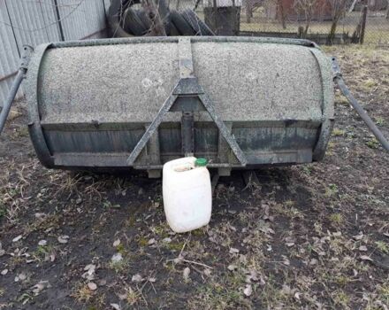 Другая Другая, объемом двигателя 0 л и пробегом 0 тыс. км за 130 $, фото 4 на Automoto.ua