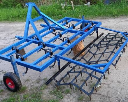Другая Другая, объемом двигателя 0 л и пробегом 0 тыс. км за 550 $, фото 5 на Automoto.ua