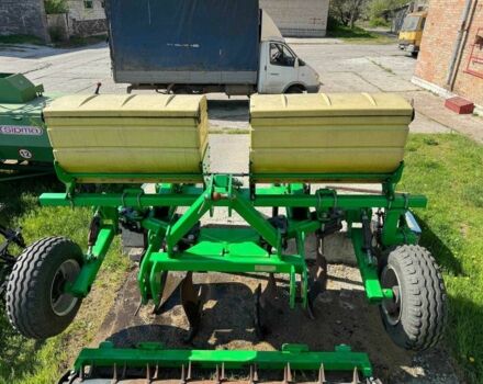 Другая Другая, объемом двигателя 0 л и пробегом 0 тыс. км за 4200 $, фото 4 на Automoto.ua