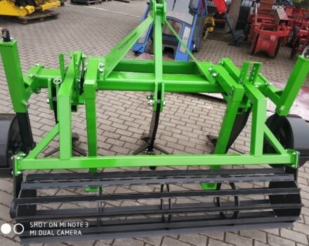 Другая Другая, объемом двигателя 0 л и пробегом 0 тыс. км за 1378 $, фото 1 на Automoto.ua