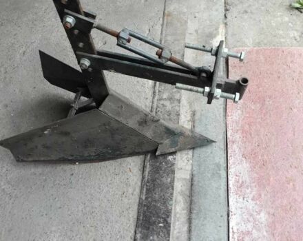 Другая Інша, об'ємом двигуна 0 л та пробігом 0 тис. км за 134 $, фото 4 на Automoto.ua