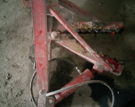 Другая Другая, объемом двигателя 0 л и пробегом 0 тыс. км за 1018 $, фото 1 на Automoto.ua